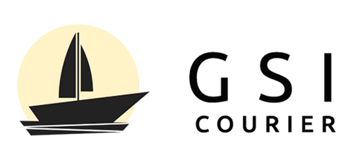 Global Skylink International (GSI) Logo